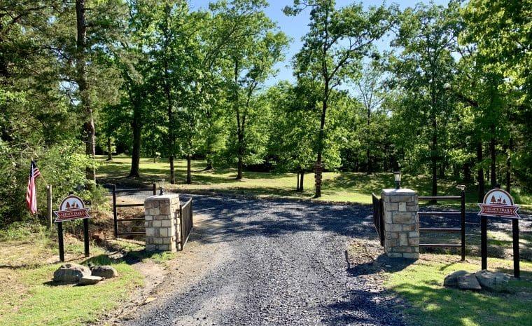Residential in Smithville 2