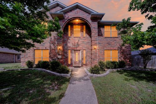 1110 Hall Dr, Wylie, TX, 75098-4851 | Card Image