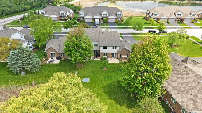 13860 Steeples Rd, Townhouse with 3 bedrooms, 3 bathrooms and 4 parking in Lemont IL | Image 5