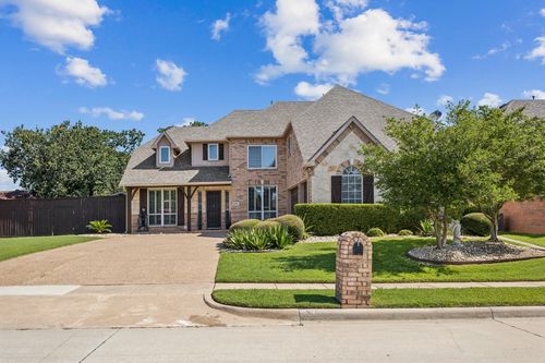 4105 Tree House Ln, Corinth, TX, 76208-5268 | Card Image