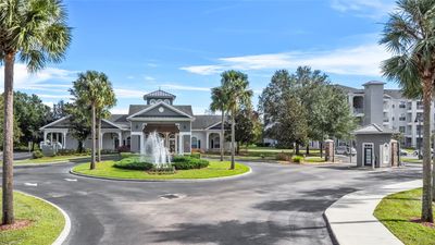 102 - 3176 Feltrim Place, Condo with 2 bedrooms, 2 bathrooms and null parking in Kissimmee FL | Image 1