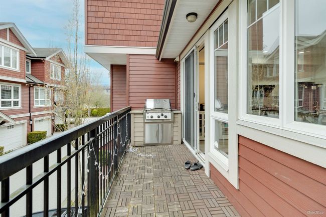 9 - 6188 Birch Street, Townhouse with 4 bedrooms, 3 bathrooms and 2 parking in Richmond BC | Image 19