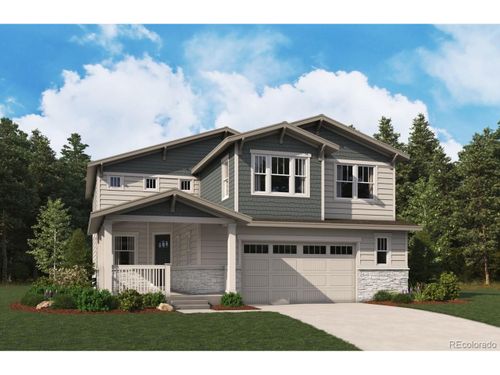 25111 E Evans Dr, Aurora, CO, 80018-6267 | Card Image