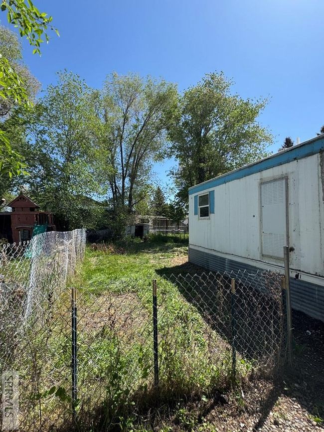 TRLR-19 - 315 Roosevelt St, House other with 2 bedrooms, 1 bathrooms and null parking in Firth ID | Image 12