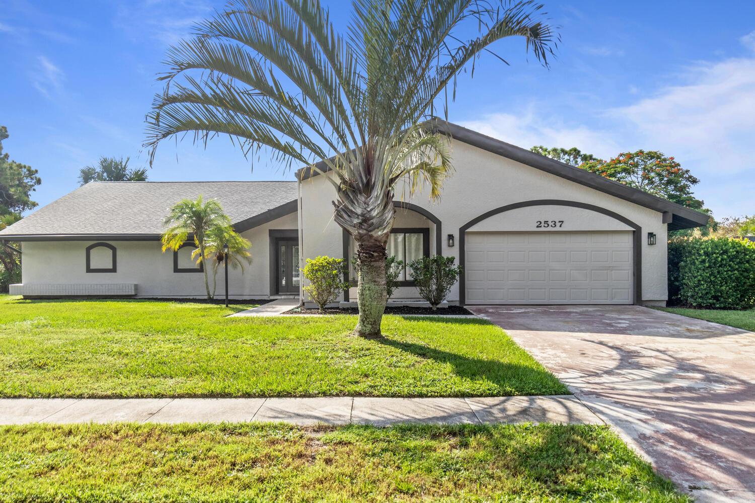 Morningside Blvd, Port Street Lucie, FL 34952