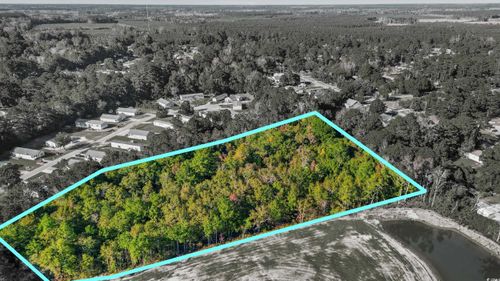 345 Player St, Georgetown, SC, 29440-4589 | Card Image