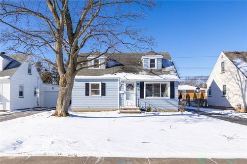 95 Ridgewood Road, Greece, NY, 14626 | Card Image