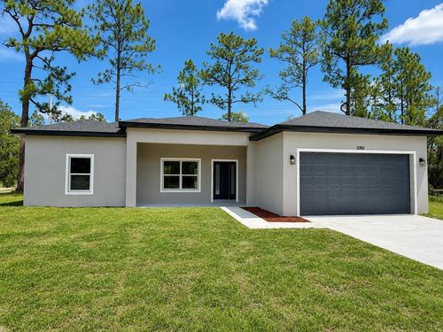 3785 W Wilhelm St, Citrus Springs, FL, 34433-3916 | Card Image