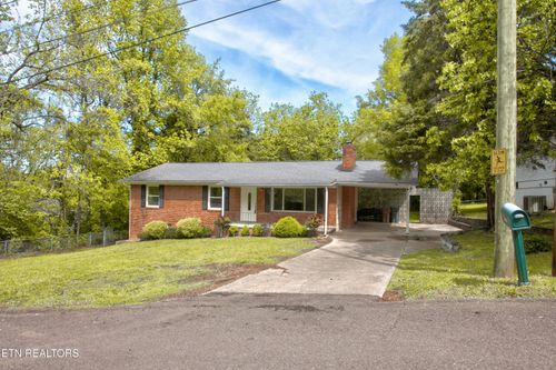 2516 Wayland Ave, Knoxville, TN, 37914-5955 | Card Image