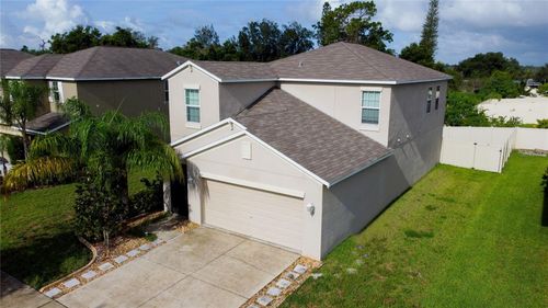 105 Cascade Bend Drive, RUSKIN, FL, 33570 | Card Image