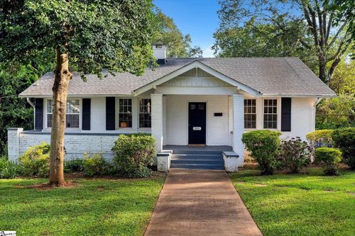 101 W Mountainview Ave, Greenville, SC, 29609-4644 | Card Image