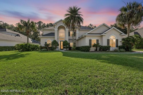 1440 S Burgandy Trl, ST JOHNS, FL, 32259-5443 | Card Image