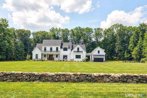 32 Ridge Rd, Weston, CT, 06883-2115 | Card Image