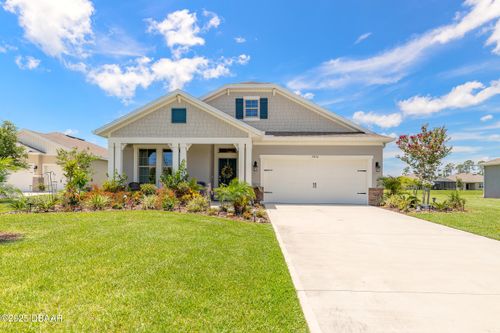 2836 Monaghan Dr, Ormond Beach, FL, 32174-2005 | Card Image