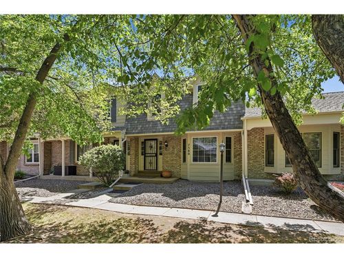 7580 S Cove Circle, Centennial, CO, 80122 | Card Image