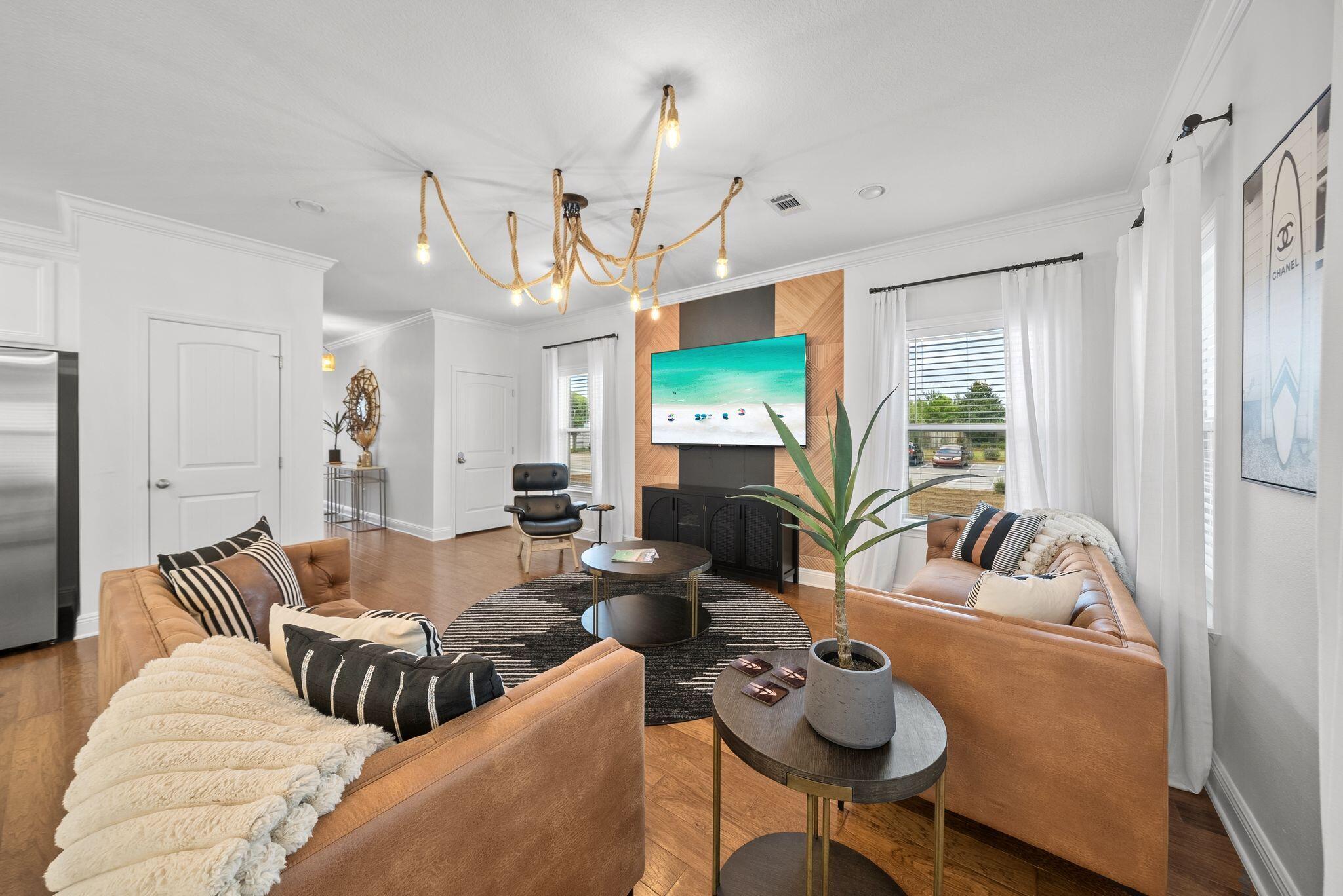 Residential in Inlet Beach 4