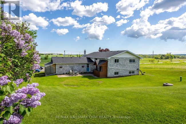 1620 County 21 Road, House other with 5 bedrooms, 2 bathrooms and 10 parking in Cavan Monaghan (Cavan Twp) ON | Image 32