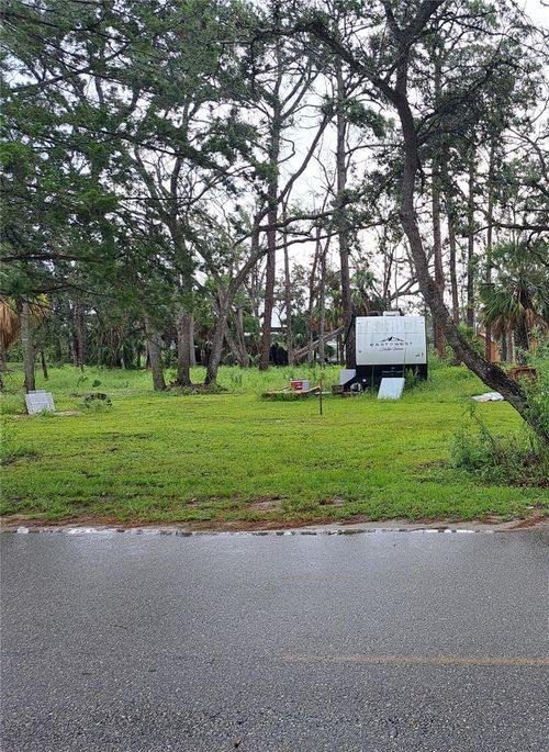 lot-3-401 W 1st Street Nw, STEINHATCHEE, FL, 32359 | Card Image