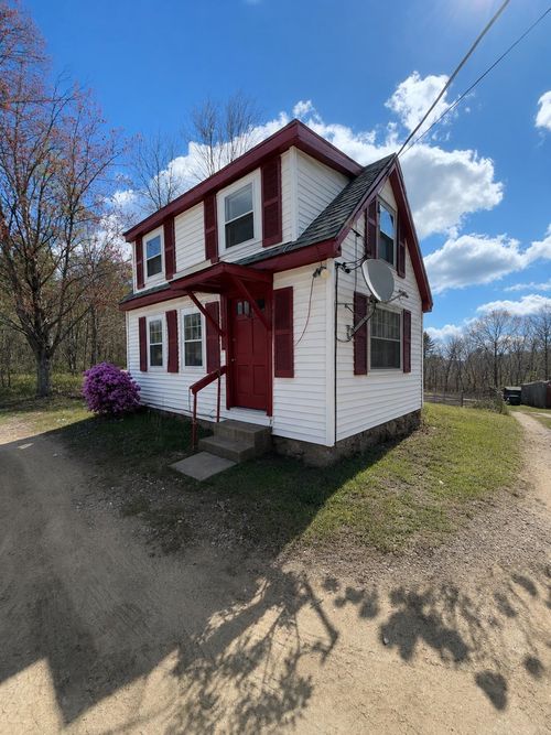 356 Suncook Valley Rd, Chichester, NH, 03258-6418 | Card Image