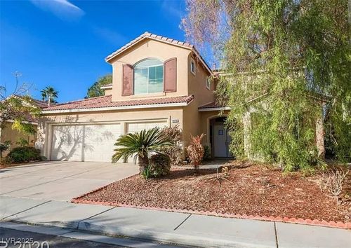 9055 Danesbury Ct, Las Vegas, NV, 89123-3701 | Card Image