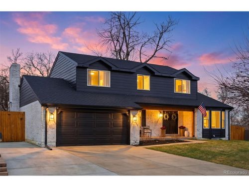 8260 Garland Dr, Arvada, CO, 80005-2244 | Card Image