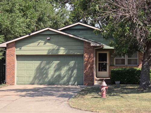 1800 E Ravena St, Park City, KS, 67219 | Card Image
