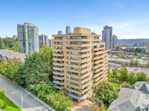 503-1026 Queens Ave, New Westminster, BC, V3M6B2 | Card Image