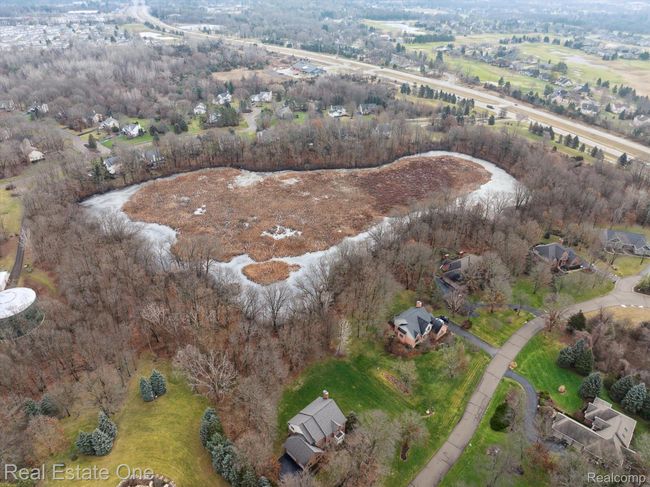 Retention Pond | Image 13