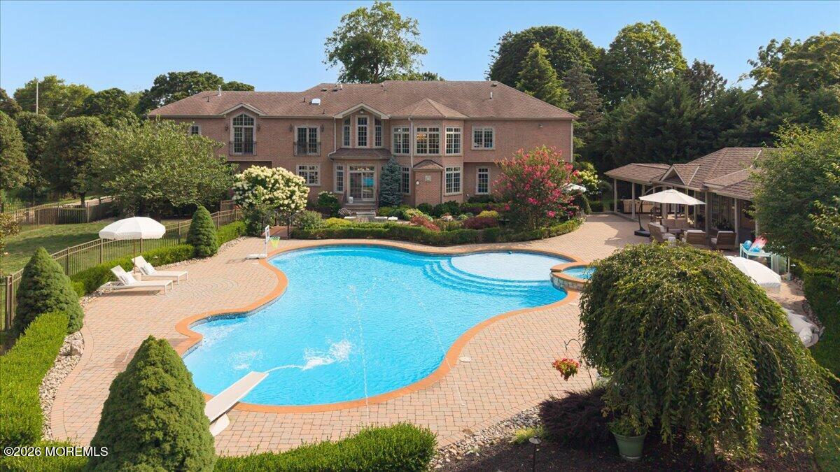 Residential in Holmdel 4