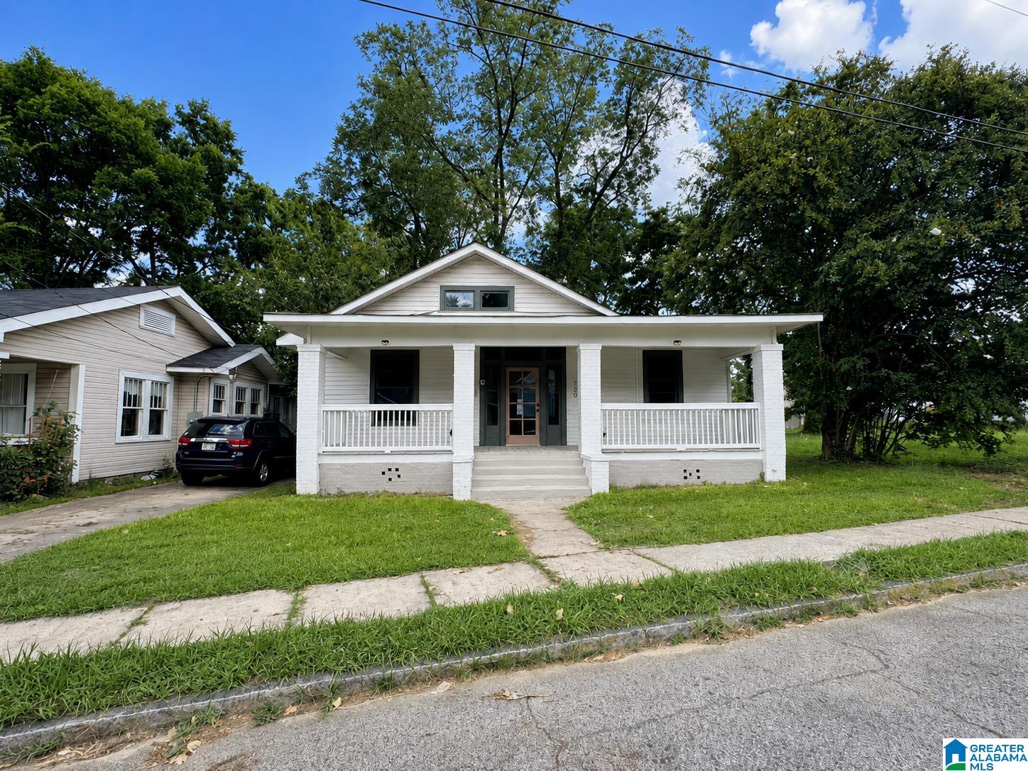 Residential in BIRMINGHAM