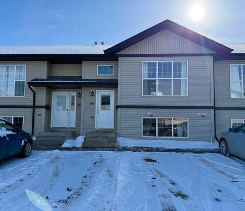 29-5302 47 St, Camrose, AB, T4V1K6 | Card Image