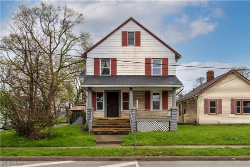 6614 Clark Ave, Cleveland, OH, 44102-5310 | Card Image