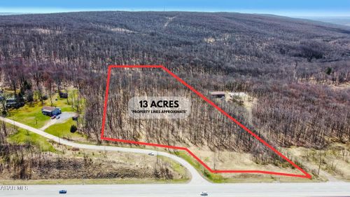 0 Lynx Ln, Vintondale, PA, 15961 | Card Image