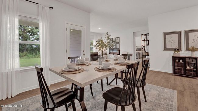 13_TN_Memphis_Cameron-Plan_Open-Floorpla | Image 12