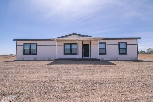 151 Glorieta Street, Moriarty, NM, 87035 | Card Image
