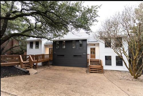 2106 Homedale Dr, Austin, TX, 78704-2758 | Card Image