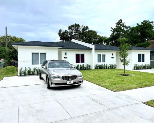 1-1234 Nw 102nd St, Miami, FL, 33147-1857 | Card Image