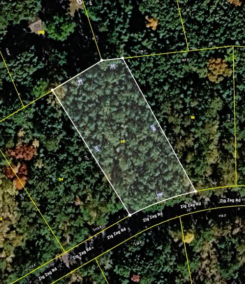 0 Zig Zag Rd, Big Sandy, TN, 38221 | Card Image