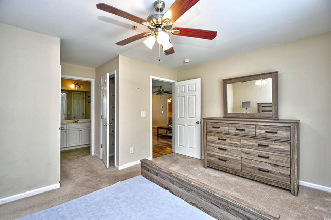 UNIT-2-1 - 109 Butkus Dr, Condo with 3 bedrooms, 2 bathrooms and null parking in Myrtle Beach SC | Image 17