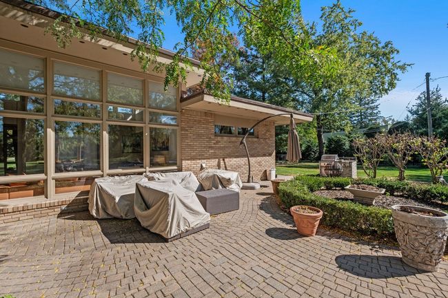 5280 Brookdale Rd, House other with 6 bedrooms, 3 bathrooms and null parking in Bloomfield Hills MI | Image 43