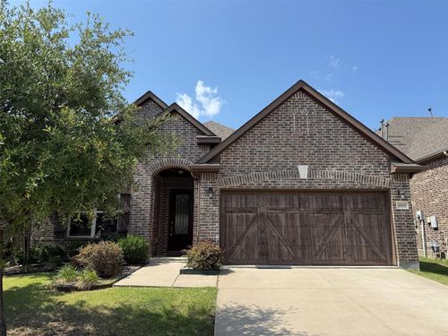 2909 Hackberry Creek Trl, Prosper, TX, 75078-9639 | Card Image