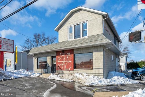 519 Bristol Pike, CROYDON, PA, 19021-5410 | Card Image