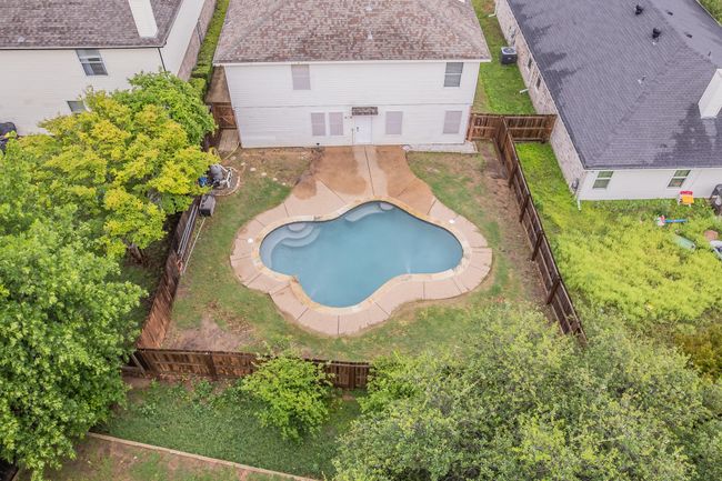 5372 Kingsknowe Pkwy, House other with 4 bedrooms, 3 bathrooms and null parking in Fort Worth TX | Image 26