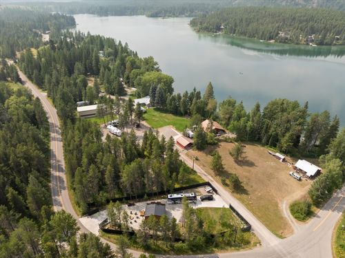 620 Belton Stage Rd, West Glacier, MT, 59936-7771 | Card Image