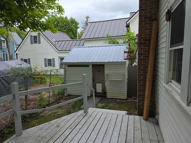 8 Center St, House other with 3 bedrooms, 2 bathrooms and null parking in Springfield VT | Image 4
