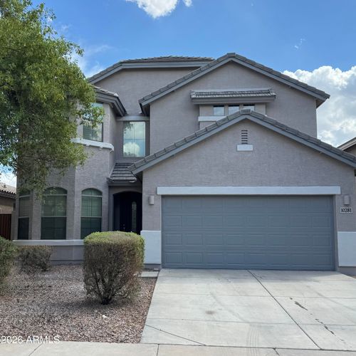 10281 W Carlota Ln, Peoria, AZ, 85383-2601 | Card Image