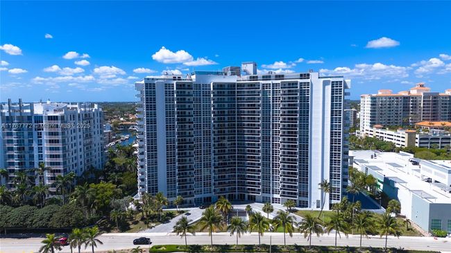 APT-1806 - 2841 N Ocean Blvd, Condo with 2 bedrooms, 2 bathrooms and null parking in Fort Lauderdale FL | Image 55