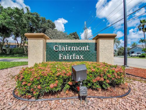 303-10768 W Clairmont Cir, Tamarac, FL, 33321 | Card Image