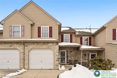 1616 Greystone Circle, Alburtis Boro, PA, 18011 | Card Image