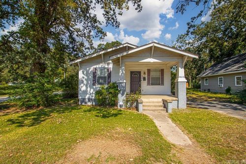 4624 W 29th St, Little Rock, AR, 72204-6210 | Card Image